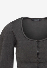 Sera Knit Cardigan