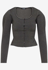 Sera Knit Cardigan