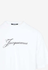 Signature Logo T-shirt