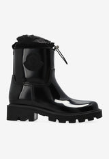 Moncler Kickstream Wellington Boots L109B4G00020 M9561-999