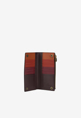 Etro Arnica Paisley Jacquard Wallet Brown WP2D0017AA087  S9865_aecd37de-ab1e-4bb5-b828-89f0cd66a21c