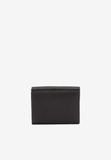 Etro Pony Leather Wallet Black WP2D0021AP386  M0175_1f04cf92-f910-4309-9ec9-9f7e93e2fcc3