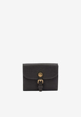 Etro Pony Leather Wallet Black WP2D0021AP386  M0175_1f04cf92-f910-4309-9ec9-9f7e93e2fcc3