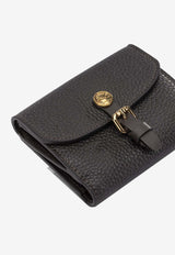 Etro Pony Leather Wallet Black WP2D0021AP386  M0175_1f04cf92-f910-4309-9ec9-9f7e93e2fcc3
