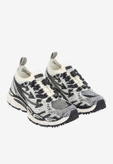 Be Right Back Knit Sneakers
