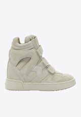 Isabel Marant IM3 High-Top Leather Sneakers Ecru 24ABK0010FAB3E04S23EC_1a6a6947-e155-4697-994c-186a9a0da799