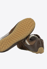 McQueen Boxe Low-Top Sneakers Brown 868496WIAKI2139_9d233dd5-1346-4a4e-8794-4f268b2a5168
