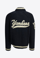 Polo Ralph Lauren X New York Yankees Intarsia Knit Cardigan Blue 710B14472001NAVY COMBO_c8259fa5-697a-48de-847f-fec38cdbef99