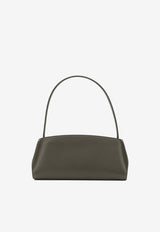 Ferragamo Medium Hug East-West Shoulder Bag Green 0795283_cbe1df85-bb61-45b7-adca-0e76436c8273