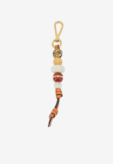 Etro Spheres Leather Bag Charm Multicolor WP2I0052AP443  A0155_9c6f73fa-6613-45eb-a120-2c3ae2fd88c2