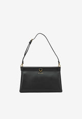 Etro Small Talk Leather Shoulder Bag Black WP1H0008AP381  N0000_25f7342d-e5b6-4a4e-b4be-410e7b367dc7