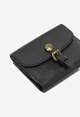 Etro Pony Leather Wallet Black WP2D0021AP340  N0000_ba5d85a9-c1b9-428c-80e0-99642a41c3c7