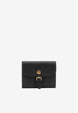 Etro Pony Leather Wallet Black WP2D0021AP340  N0000_ba5d85a9-c1b9-428c-80e0-99642a41c3c7