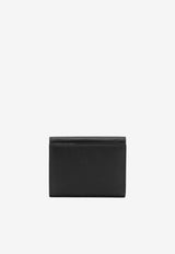 Etro Pony Leather Wallet Black WP2D0021AP340  N0000_ba5d85a9-c1b9-428c-80e0-99642a41c3c7