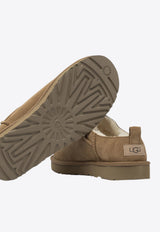 UGG Classic Micro Sheepskin Ankle Boots Chestnut 1173891CHE_78e59eba-3274-4c3b-8613-7965c0fff7bc