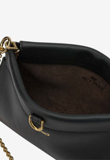Etro Talk Leather Clutch Bag Black WP2S0003AP381  N0000_f4404347-39f4-486d-88fb-a5ae0b80a996