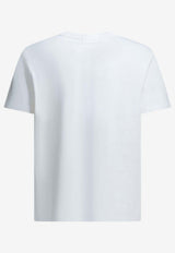 Polo Ralph Lauren X New York Yankees Logo T-shirt White 710B14479001DECKWASH WHITE_dbee3f88-fb3e-4af3-9ad2-338ee4738d6d