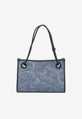 Etro Medium Eyes Paisley Jacquard Tote Bag Blue WP1D0058AQ364  B0025_bc4da503-acd3-45a4-84e0-0459fa24f910
