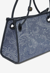 Etro Medium Eyes Paisley Jacquard Tote Bag Blue WP1D0058AQ364  B0025_bc4da503-acd3-45a4-84e0-0459fa24f910