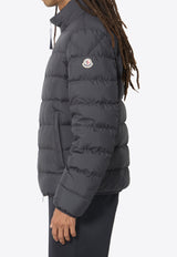 Moncler Baudinet Short Down Jacket Black L20911A00108-54A81-999