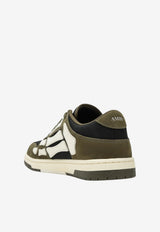 Amiri Skel Low-Top Sneakers Multicolor AMSNSN1077LE/T_AMIRI-001