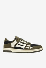 Amiri Skel Low-Top Sneakers Multicolor AMSNSN1077LE/T_AMIRI-001