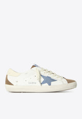 Golden Goose DB Super Star Low-Top Sneakers White GMF00102-F008695-83401