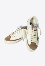 Golden Goose DB Super Star Low-Top Sneakers White GMF00102-F008695-83401