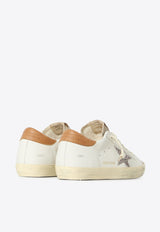 Golden Goose DB Super Star Low-Top Sneakers White GWF00101-F008719-12524