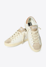 Golden Goose DB Super Star Low-Top Sneakers White GWF00101-F008719-12524