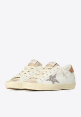 Golden Goose DB Super Star Low-Top Sneakers White GWF00101-F008719-12524
