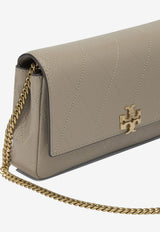 Tory Burch Small Leather Crossbody Bag Gray 186041020_27a32cff-4c7f-41dd-a244-a8e2209c8ec0
