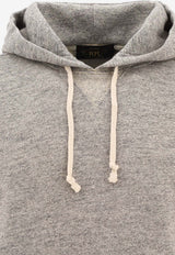 Ralph Lauren Popover Drawstring Hoodie Gray 782751194001ATHLETIC GREY HEATHER_4ba76d60-ef7d-40f2-b08a-0fe6f47a1bad