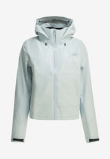 Arc'teryx Naya Technical Jacket Light Blue X000010327NAYA CROP JKTALPINE BLUE_2c9bf8c4-7b76-41fb-a095-d0461af3f621