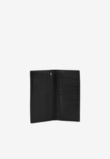 Balenciaga Calfskin Long Wallet Black 8730652ABV01000_dc268157-e99f-48aa-96d0-13e2ccd39c78