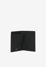 Tom Ford T Line Rigid Leather Wallet Black Y0274LCL158SNAA_33d9d11f-5720-4af4-86a4-8c193dcaec75