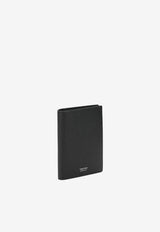 Tom Ford T Line Rigid Leather Wallet Black Y0274LCL158SNAA_33d9d11f-5720-4af4-86a4-8c193dcaec75