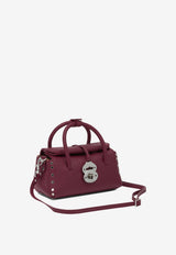 Zanellato Baby Dotta Grained Leather Top Handle Bag Pink DOTTA CENTAURO BABY0687501120000Z0879_8d8a22cb-57de-4ee0-a0ef-f77118781106
