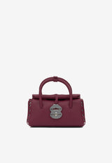 Zanellato Baby Dotta Grained Leather Top Handle Bag Pink DOTTA CENTAURO BABY0687501120000Z0879_8d8a22cb-57de-4ee0-a0ef-f77118781106