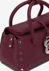 Zanellato Baby Dotta Grained Leather Top Handle Bag Pink DOTTA CENTAURO BABY0687501120000Z0879_8d8a22cb-57de-4ee0-a0ef-f77118781106
