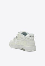 Off-White Out Of Office Low-Top Sneakers White OMIA189C99LEA01A/T_OFFW-0110