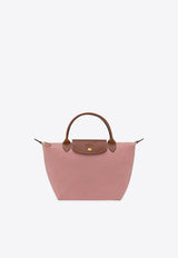Longchamp Small Le Pliage Original Tote Bag Pink L1621089/T_LONG-P96