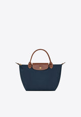 Longchamp Small Le Pliage Original Tote Bag Navy L1621089/T_LONG-P68