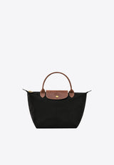 Longchamp Small Le Pliage Original Tote Bag Black L1621089/T_LONG-001