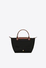 Longchamp Small Le Pliage Original Tote Bag Black L1621089/T_LONG-001