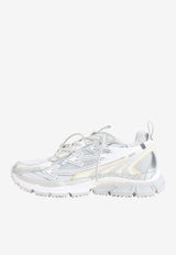 Be Right Back Low-Top Sneakers