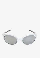 Eyejacket Redux Oval Sunglasses