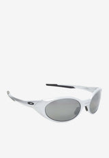 Eyejacket Redux Oval Sunglasses