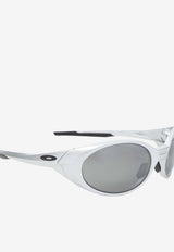 Eyejacket Redux Oval Sunglasses