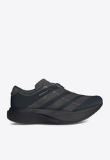 Adidas Originals Adizero Evo SL 2 Low-Top Sneakers Black KH9620PL/T_ADIDS-CG